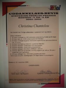 uddannelsesbevis wiol